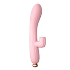 Amoura Clitoral & Vaginal (confirmed in application: 'clitoral vibrator', 'vaginal vibrator'), Massager (confirmed in application and feature: 'massage', 'suction massager'), Sucking & Vibrating / – Suction Vibrator