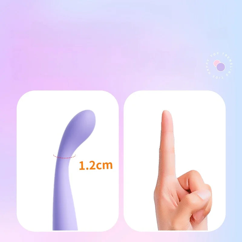 Amoura Clitoral (confirmed in product title and source description), Vibrating (10-mode vibration system confirmed in specs), Silicone (confirmed in product specs and source), Clitoral Wand Vibrator – personal massager
