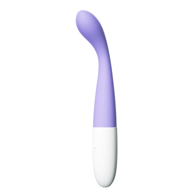 Amoura Clitoral (confirmed in product title and source description), Vibrating (10-mode vibration system confirmed in specs), Silicone (confirmed in product specs and source), Clitoral Wand Vibrator – wand vibrator