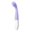 Amoura Clitoral (confirmed in product title and source description), Vibrating (10-mode vibration system confirmed in specs), Silicone (confirmed in product specs and source), Clitoral Wand Vibrator – wand vibrator