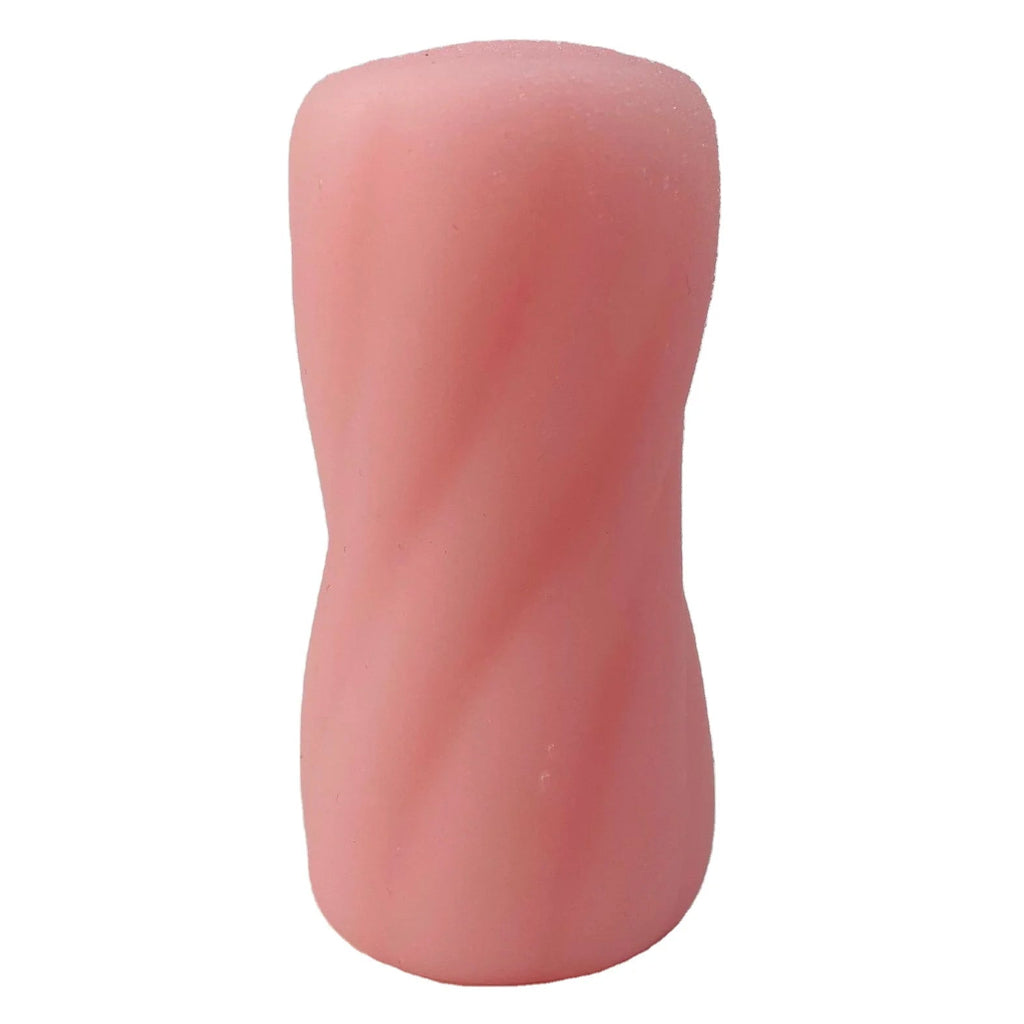 Amoura Male Masturbator Stroker, Manual, TPE, Waterproof – manual masturbator