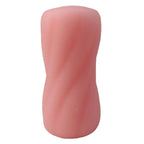 Amoura Male Masturbator Stroker, Manual, TPE, Waterproof – manual masturbator