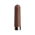 Amoura G-Spot Bullet Vibrator, Personal Massager, Vibrating, Women's, Manual, Silicone, Waterproof – USB rechargeable vibrator
