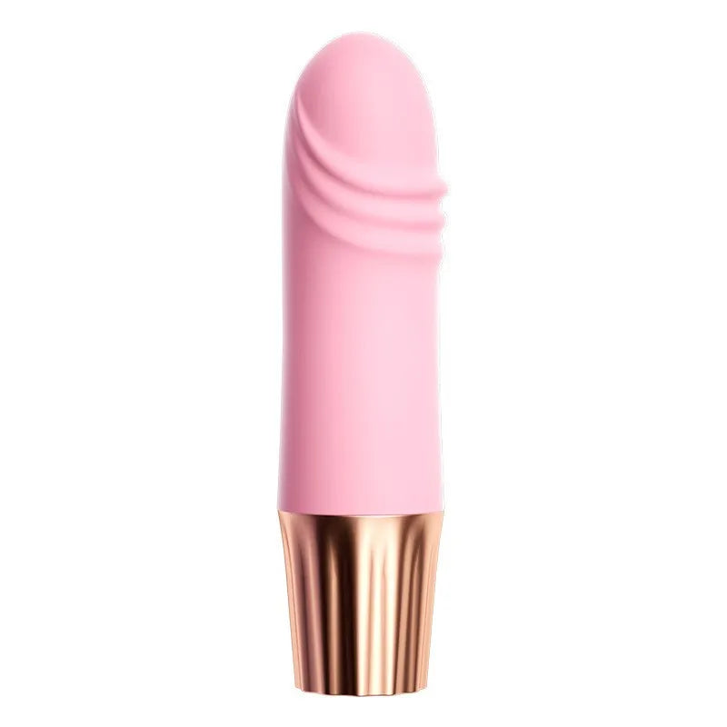 Amoura G-Spot Bullet Vibrator, Personal Massager, 10-Mode Vibrating, Women's, Silicone – vibrating massager