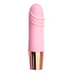 Amoura G-Spot Bullet Vibrator, Personal Massager, 10-Mode Vibrating, Women's, Silicone – vibrating massager