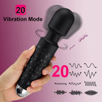 Amoura Clitoral & Vaginal Vibrator, Personal Massager, Vibrating, Women's, Silicone, Waterproof – waterproof clitoral vibrator
