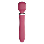 Amoura Clitoral Vibrator, Personal Massager, 10-Speed Vibrating, Women's, Silicone, Waterproof – rechargeable vibrator