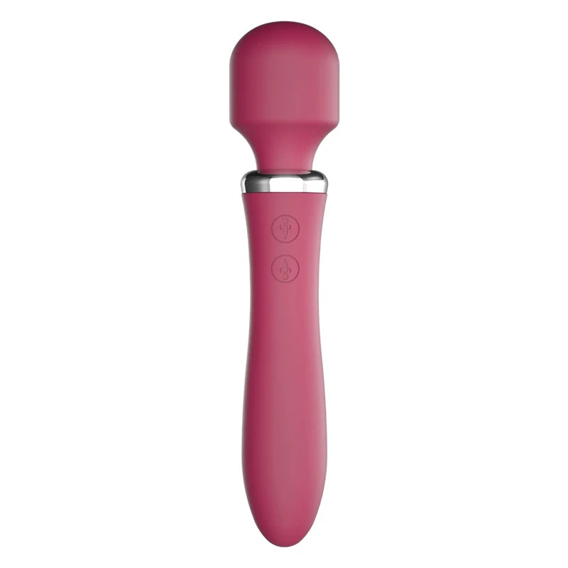 Amoura Clitoral Vibrator, Personal Massager, 10-Speed Vibrating, Women's, Silicone, Waterproof – rechargeable vibrator