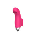 Amoura G-Spot & Clitoral Finger Vibrator, 10 Frequencies, Waterproof – g-spot vibrator