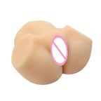 Amoura Men's Masturbator Stroker, Vaginal/Anal/Oral, Reverse-Molded, Waterproof – waterproof toy