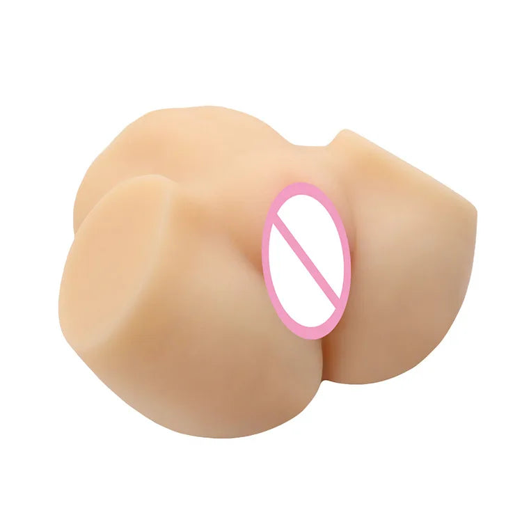 Amoura Men's Masturbator Stroker, Vaginal/Anal/Oral, Reverse-Molded, Waterproof – waterproof toy