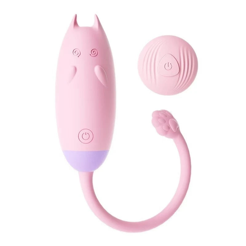 Amoura Clitoral & G-Spot Panty Vibrator, App-Controlled, Vibrating, Couples, Silicone, Waterproof – wearable vibrator