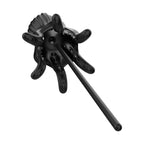 Amoura Male Urethral Sound & Prostate Vibrator, Masturbator, 10-Mode Vibrating, Men's, App-Controlled, Silicone, Waterproof – Male Masturbator