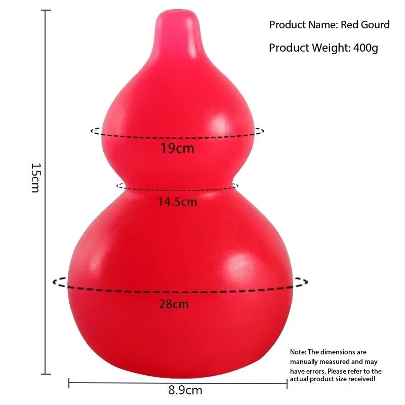 Amoura Gourd-Shaped Male Masturbator, Stroker, Realistic, TPE, Waterproof – waterproof toy