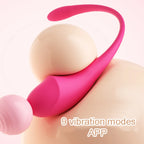 Amoura Clitoral Vibrator, Personal Massager, Vibrating, Women's, App-Controlled, Liquid Silicone, Waterproof – liquid silicone vibrator