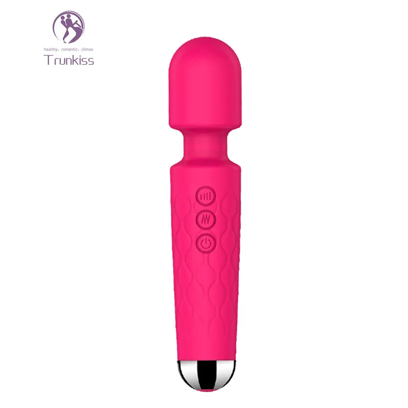Amoura Clitoral & Vaginal Vibrator, Personal Massager, Vibrating, Women's, Silicone, Waterproof – silicone personal massager