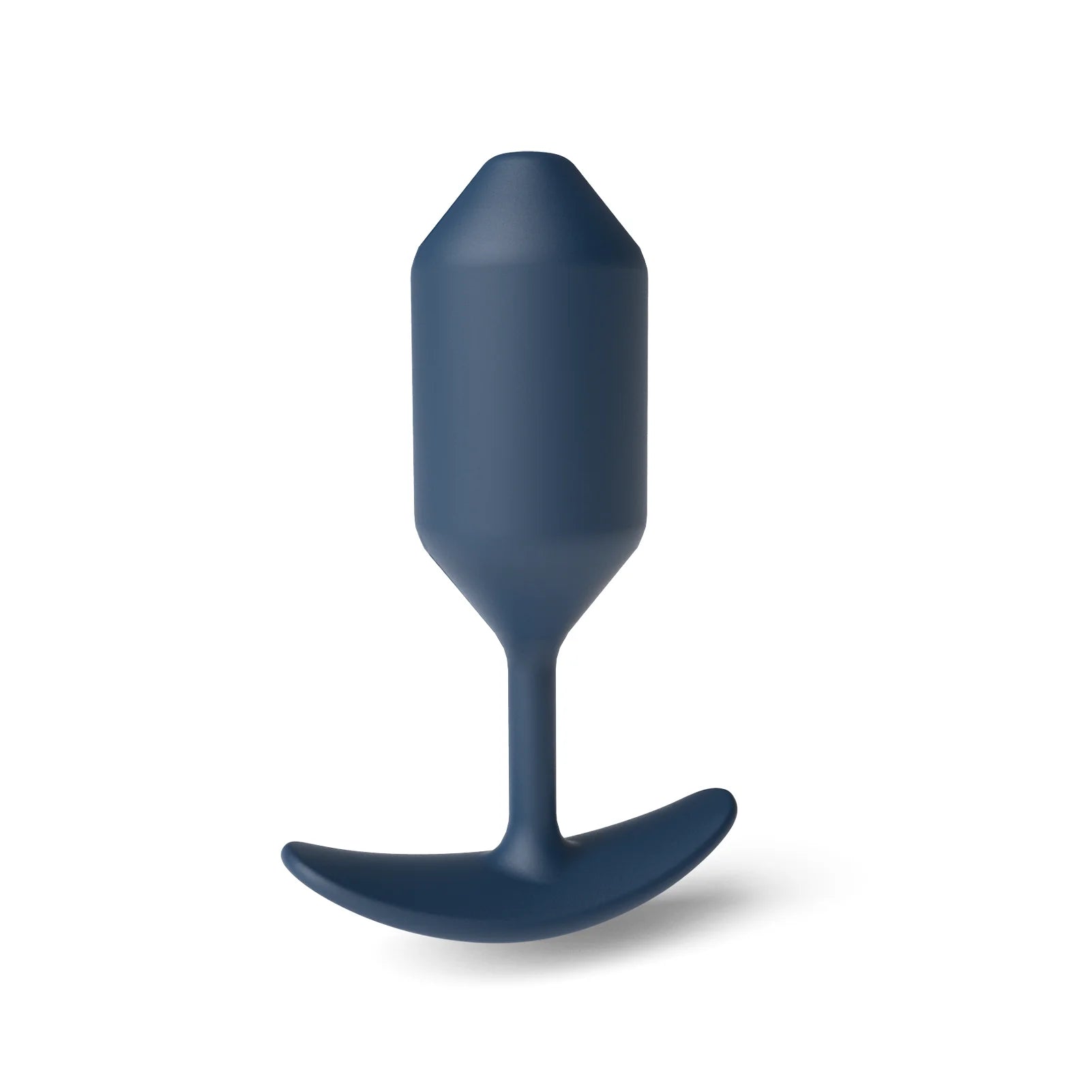 Amoura Anal Plug 3-Piece Weighted Set, Body-Safe Silicone, Progressive Sizing – progressive sizing