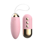 Amoura Clitoral & G-Spot Vibrator, Personal Massager, Vibrating, Women's, Remote Control, Silicone, Heating, Waterproof – heating vibrator