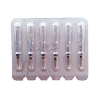Dental Reciprocating Blue Heat Files R25 25mm Reciprocation Endo NITI File Dental Only One Files Dentistry Endodontic Instrument