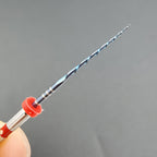 Dental Reciprocating Blue Heat Files R25 25mm Reciprocation Endo NITI File Dental Only One Files Dentistry Endodontic Instrument
